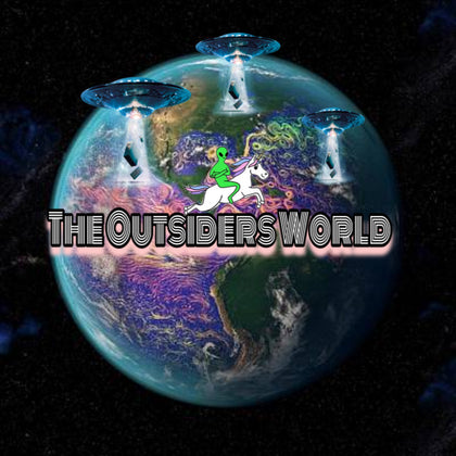 The Outsiders World